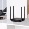 Fotografija izdelka TP-LINK Archer C64 AC1200 Wireless MU-MIMO WiFi Router usmerjevalnik / dostopna točka AP