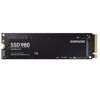 Fotografija izdelka SAMSUNG 980 1TB M.2 PCIe 3.0 NVMe 1.4 (MZ-V8V1T0BW) SSD