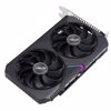 Fotografija izdelka ASUS Dual GeForce RTX 3050 V2 OC 8GB GDDR6 (90YV0GH6-M0NA00) grafična kartica