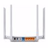 Fotografija izdelka TP-LINK Archer C50 AC1200 Dual Band brezžični usmerjevalnik-router