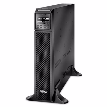 Fotografija izdelka APC Smart-UPS SRT2200XLI Online 2200VA 1980W UPS brezprekinitveno napajanje