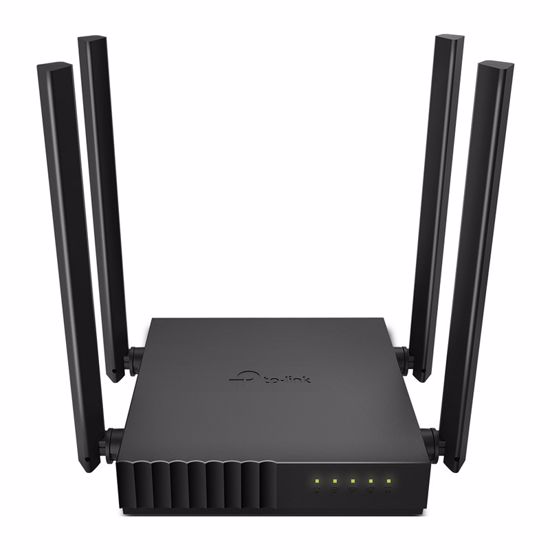 Fotografija izdelka TP-LINK Archer C54 AC1200 Dual Band brezžični usmerjevalnik-router