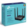 Fotografija izdelka TP-LINK Archer C54 AC1200 Dual Band brezžični usmerjevalnik-router