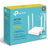 Fotografija izdelka TP-LINK Archer C24 AC750 Dual Band brezžični usmerjevalnik-router