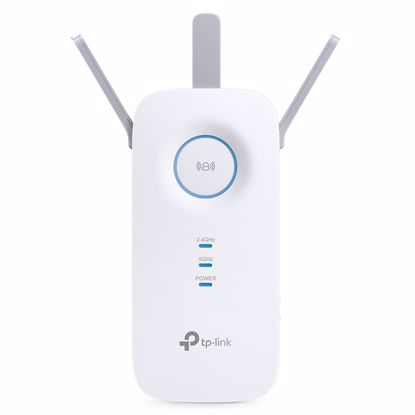 Fotografija izdelka TP-LINK RE550 AC1900 Dual Band WiFi ojačevalec extender