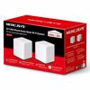 Fotografija izdelka MERCUSYS HALO H30G (2-pack) AC1300 Whole Home Mesh Wi-Fi sistem