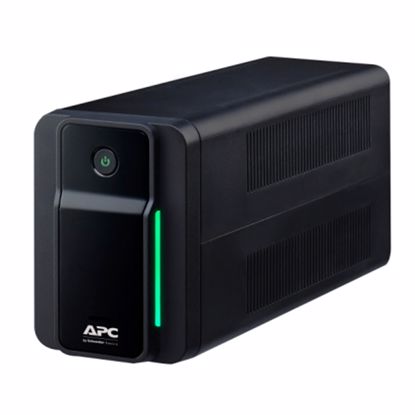 Fotografija izdelka APC Back-UPS BX500MI Line-Interactive 500VA 300W AVR UPS brezprekinitevno napajanje