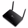 Fotografija izdelka TP-LINK Archer MR500 4G+ Cat6 AC1200 1xSIM mobilni brezžični usmerjevalnik-router