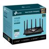 Fotografija izdelka TP-LINK Archer AX72 Pro AX5400 Multi-Gigabit Wi-Fi 6 Router brezžični usmerjevalnik - router / dostopna točka - AP