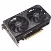 Fotografija izdelka ASUS Dual GeForce RTX 4060 V2 OC 8GB GDDR6 (DUAL-RTX4060-O8G-V2) grafična kartica