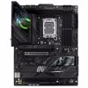 Fotografija izdelka ASUS ROG STRIX Z890-F GAMING WIFI LGA1851 DDR5 RGB gaming ATX osnovna plošča