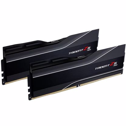 Fotografija izdelka GSKILL Trident Z5 Neo 32GB (2x16GB) 6000MT/s DDR5 CL30 F5-6000J3038F16GX2-TZ5N ram pomnilnik