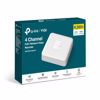 Fotografija izdelka TP-LINK VIGI NVR1104H-4P 4-Channel PoE+ 4K 2xUSB/HDMI/VGA/LAN Mini PC, video snemalnik