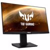 Fotografija izdelka ASUS TUF VG249Q 60,45cm (23,8") FHD IPS 144Hz DP/HDMI/VGA FreeSync gaming monitor