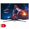 Fotografija izdelka ASUS ROG Swift PG42UQ 105,41cm (41,5") 4K OLED 138Hz DP/HDMI/USB HDR10 G-SYNC FreeSync zvočniki gaming monitor