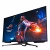 Fotografija izdelka ASUS ROG Swift PG42UQ 105,41cm (41,5") 4K OLED 138Hz DP/HDMI/USB HDR10 G-SYNC FreeSync zvočniki gaming monitor