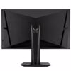 Fotografija izdelka ASUS TUF VG27AQ 68,58cm (27") WQHD IPS 165Hz DP/HDMI HDR10 G-SYNC zvočniki gaming monitor