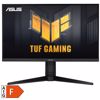 Fotografija izdelka ASUS TUF VG27AQL3A 68,58cm (27") QHD IPS 180Hz DP/HDMI HDR400 Freesync G-Sync zvočniki gaming monitor