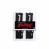 Fotografija izdelka KINGSTON FURY Beast RGB 32GB (2x16GB) 6000MT/s DDR5 CL30 KF560C30BBEAK2-32 ram pomnilnik