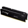 Fotografija izdelka KINGSTON Fury Beast 32GB (2x16GB) 5600MT/s DDR5 CL40 XMP KF556C40BBK2-32 ram pomnilnik