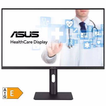 Fotografija izdelka ASUS HA2441A HealthCare 60,96cm (24") QHD IPS 75Hz DP/HDMI/USB-C DICOM medicinski monitor