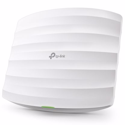 Fotografija izdelka TP-LINK EAP225 AC1350 MU-MIMO Gigabit stropna brezžična dostopna točka-AP