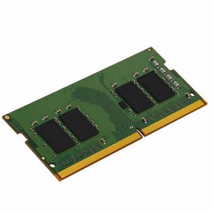 Fotografija izdelka KINGSTON SODIMM 16GB 3200MHz DDR4 KVR32S22S8/16 ram pomnilnik