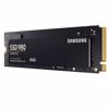 Fotografija izdelka SAMSUNG 980 500GB M.2 PCIe 3.0 NVMe 1.4 (MZ-V8V500BW) SSD