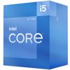 Fotografija izdelka INTEL Core i5-12400F 2,5/4,4GHz 18MB LGA1700 65W BOX procesor