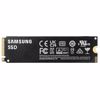 Fotografija izdelka SAMSUNG 990 PRO 1TB M.2 PCIe 4.0 NVMe 2.0 (MZ-V9P1T0BW) SSD