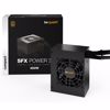 Fotografija izdelka BE QUIET! SFX POWER 3 450W 80 Plus Bronze (BN321) napajalnik