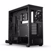 Fotografija izdelka BE QUIET! SHADOW BASE 800 DX (BGW61) midiATX RGB okno črno ohišje