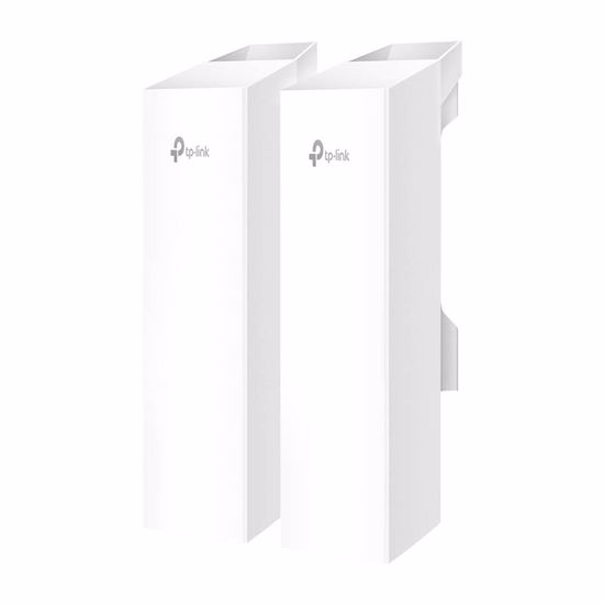 Fotografija izdelka TP-LINK EAP215-Bridge KIT 5GHz 11dBi zunanja/notranja dostopna točka - bridge