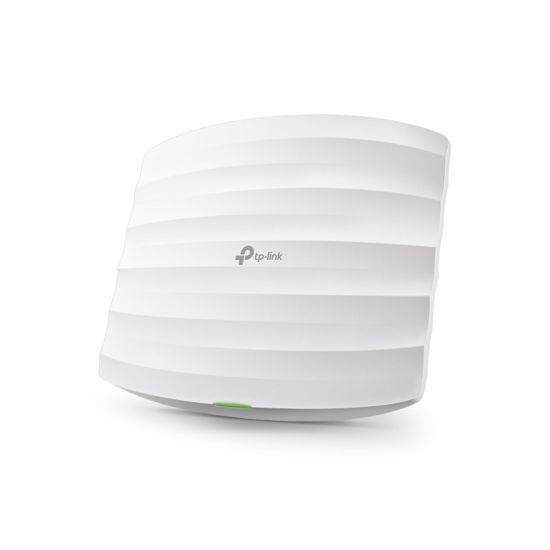 Fotografija izdelka TP-LINK EAP245 gigabit Dual Band AC1750 stropna dostopna točka-AP