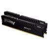 Fotografija izdelka KINGSTON Fury Beast Black 64GB (2x32GB) 6000MT/s DDR5 CL40 XMP KF560C40BBK2-64 ram pomnilnik