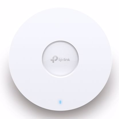 Fotografija izdelka TP-LINK EAP650 AX3000 WiFi6 2.4/5 GHz stropna dostopna točka - AP