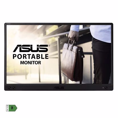 Fotografija izdelka ASUS ZenScreen MB166C 40,64cm (16") FHD IPS USB-C prenosni monitor