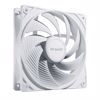 Fotografija izdelka BE QUIET! Pure Wings 3 (BL111) 120mm 4-pin PWM High-Speed beli ventilator