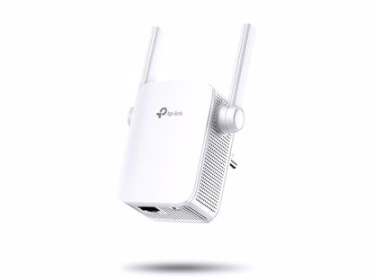 Fotografija izdelka TP-LINK RE305 AC1200 Dual Band WiFi ojačevalec extender