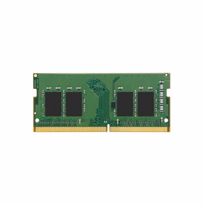 Fotografija izdelka KINGSTON SODIMM 16GB 2666MHz DDR4 KVR26S19S8/16 ram pomnilnik