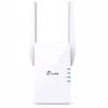 Fotografija izdelka TP-LINK RE505X AX1500 Wi-Fi ojačevalec extender