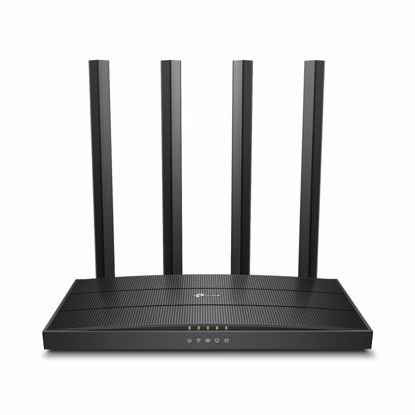 Fotografija izdelka TP-LINK Archer C80 AC1900 Dual Band Gigabit brezžični usmerjevalnik - router