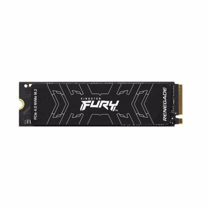 Fotografija izdelka KINGSTON Fury Renegade 1TB M.2 PCIe NVMe (SFYRS/1000G) SSD