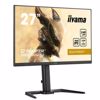 Fotografija izdelka IIYAMA G-MASTER Gold Phoenix GB2790QSU-B5 68,5cm (27") QHD IPS 240Hz DP/HDMI/USB HDR400 FreeSync zvočniki gaming monitor