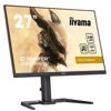 Fotografija izdelka IIYAMA G-MASTER Gold Phoenix GB2790QSU-B5 68,5cm (27") QHD IPS 240Hz DP/HDMI/USB HDR400 FreeSync zvočniki gaming monitor