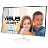 Fotografija izdelka ASUS VZ27EHF-W 68,58cm (27") FHD IPS 100Hz HDMI bel monitor