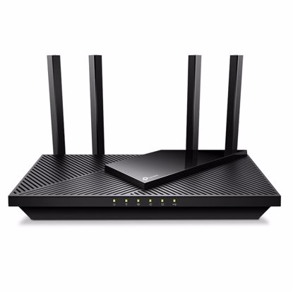 Fotografija izdelka TP-LINK Archer AX55 Pro AX3000 Multi-Gigabit Dual Band WiFi 6 2.5Gbps brezžični usmerjevalnik-router / dostopna točka