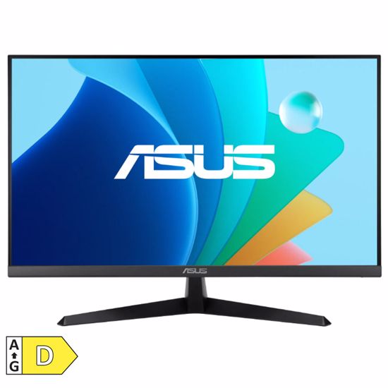 Fotografija izdelka ASUS VY279HF 68,58cm (27") FHD IPS HDMI gaming monitor