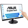 Fotografija izdelka ASUS VT229H 55,88cm (22") FHD IPS HDMI/VGA PCAP na dotik monitor