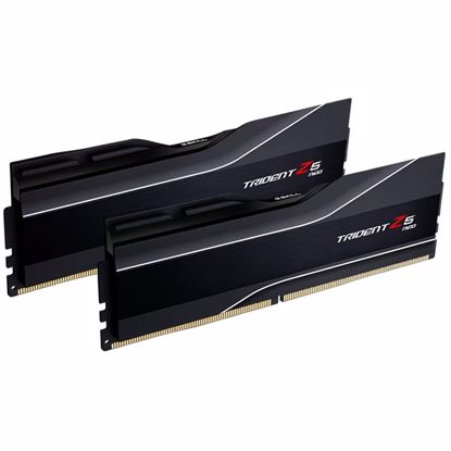 Fotografija izdelka GSKILL Trident Z5 Neo 32GB (2x16GB) 5600MT/s DDR5 CL28 F5-5600J2834F16GX2-TZ5N ram pomnilnik